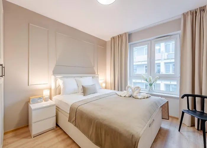 公寓 Lighthouse - Solna 11