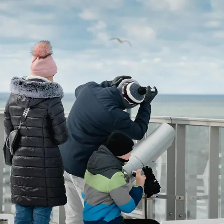 Lighthouse - Solna 11 Апартаменты