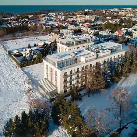 Апартаменты Lighthouse - Solna 11 *