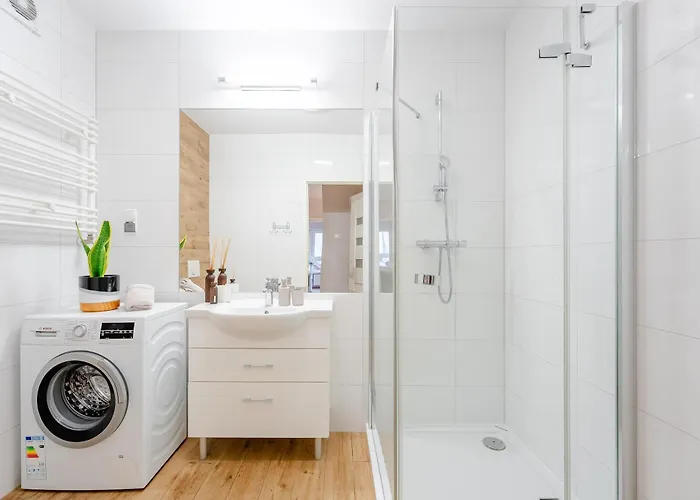 Lighthouse - Solna 11 Kołobrzeg